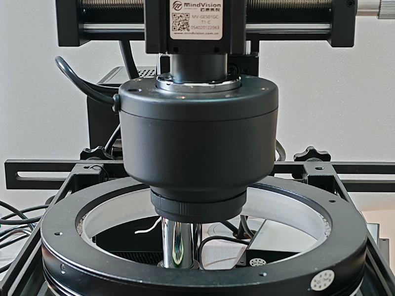 Optical Requirements for Machine Vision Inspection: A Practical Guide